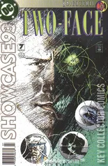 Variant Cover for Showcase '93 #7