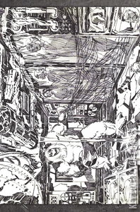 Thundarr the Barbarian #4