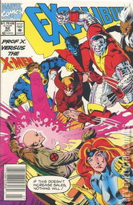Excalibur #52