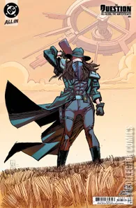 Question: All Along the Watchtower #5