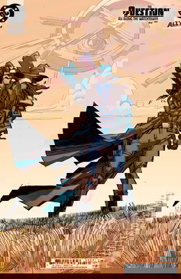 Question: All Along the Watchtower