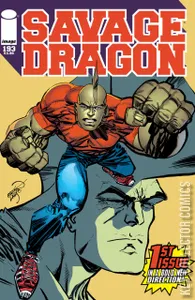 Savage Dragon #193