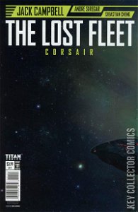 The Lost Fleet: Corsair #1