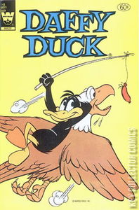 Daffy Duck #143