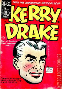 Kerry Drake