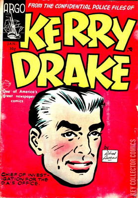 Kerry Drake