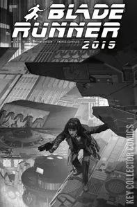 Blade Runner 2019 #9