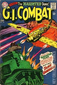G.I. Combat #126