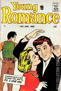 Young Romance #108