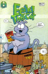 Eek the Cat #2