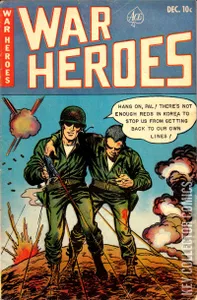 War Heroes #6