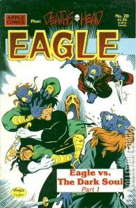 Eagle #20