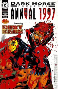 Dark Horse Presents Annual #1997