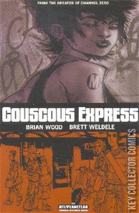 Couscous Express #0