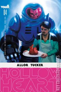Hollow Heart #4