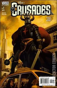 The Crusades #2