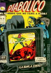 Diabolico #46
