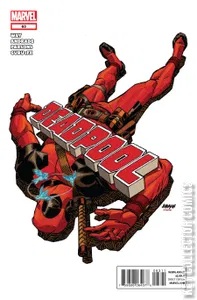 Deadpool #63