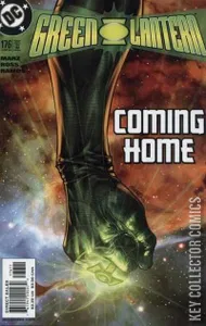 Green Lantern #176