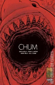 Chum #3