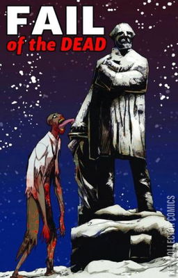 Fail of the Dead