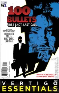 100 Bullets #1