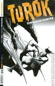 Turok Dinosaur Hunter #7 