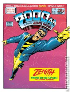 2000 AD #549