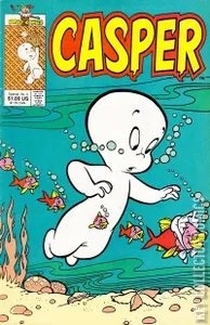 Casper Special #3