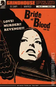 Grindhouse: Doors Open at Midnight #5