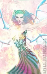 Variant Cover for Soulfire: Core #1