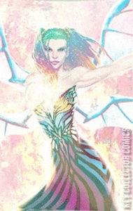 Soulfire: Core #1