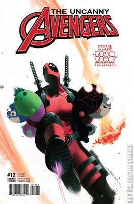 Uncanny Avengers