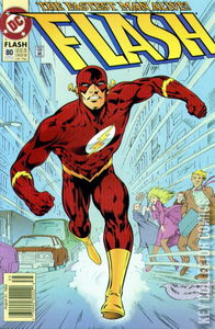 Flash #80 