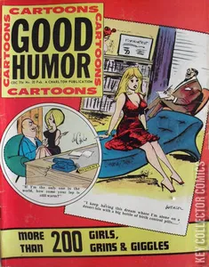 Good Humor #20