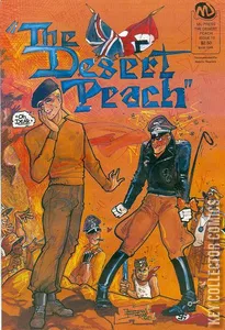 The Desert Peach #10