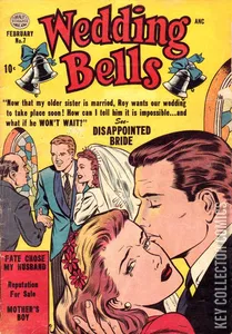 Wedding Bells #7