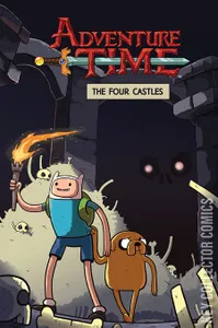 Adventure Time: A Cartoon Network Original