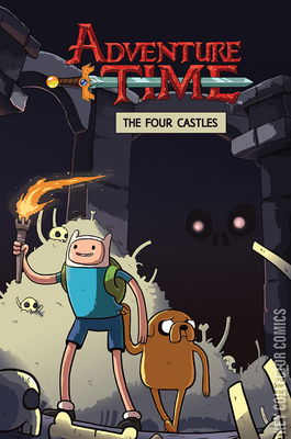 Adventure Time: A Cartoon Network Original