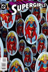 Supergirl #2
