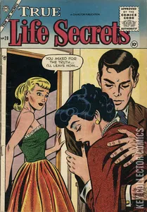 True Life Secrets #28