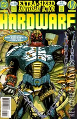 Cover for Hardware #25