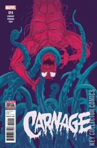 Carnage #14