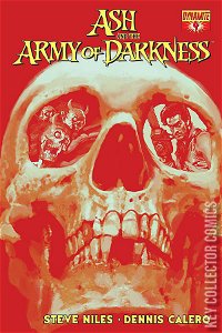 Ash and the Army of Darkness #4