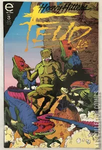 Feud #3