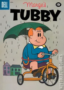 Marge's Tubby #45