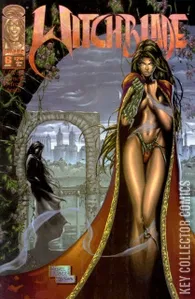 Witchblade #6