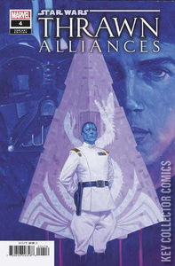 Star Wars: Thrawn - Alliances #4