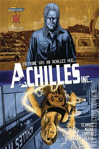 Achilles Inc. #2