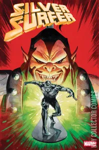 Silver Surfer #6